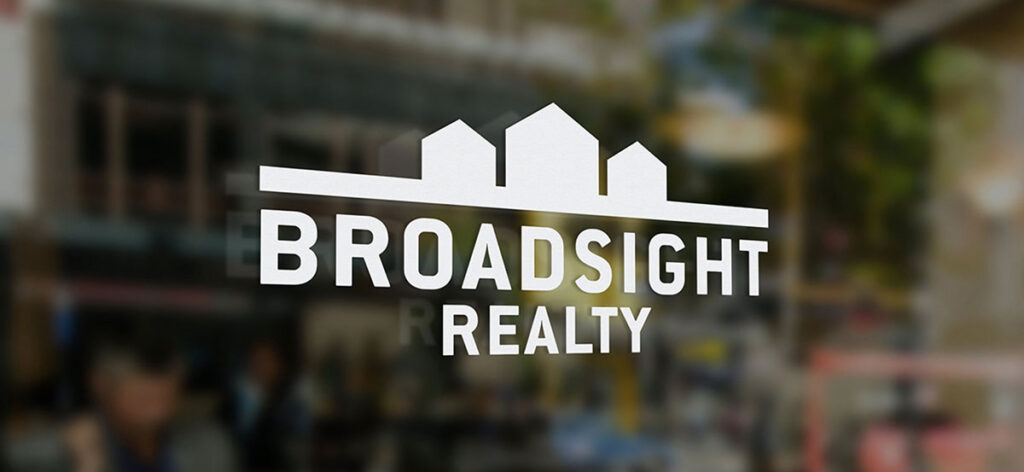 broadsight realty | EiPortfolio LLC.